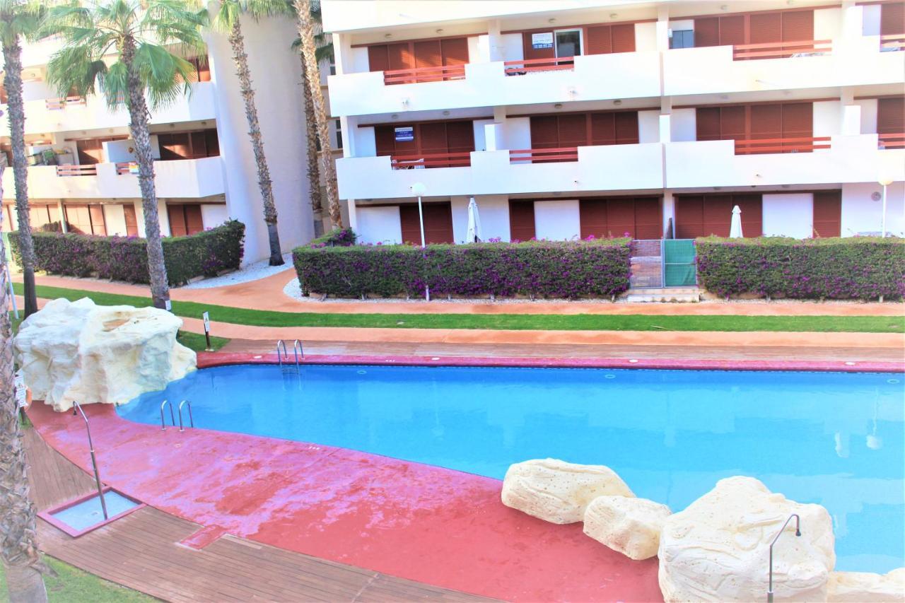 Stay El Rincon ムルシア エクステリア 写真